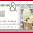 PANNA & CIOCCOLATO