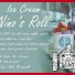 ICE CREAM NINO'S ROLL