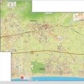 Mappa di Pietrasanta