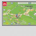 Mappa di Capriglia