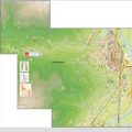 Mappa di Domodossola