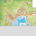 Mappa di La Spezia