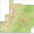 Mappa di Chieti