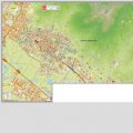 Mappa di Sesto Fiorentino