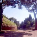 Necropoli della Banditaccia