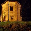 Chiesa di San Magno o Madonna della Delibera
