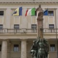 Monumento a Nicola Ricciotti