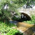 Fontana Bussi e Ponte della Fontana