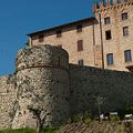 Castello di Tabiano