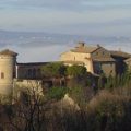 Castello di Scipione