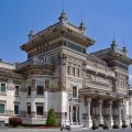 Palazzo delle Terme Berzieri