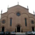 Chiesa arcipretale Natività di Maria Vergine