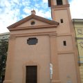 Chiesa del Sacro Cuore o delle Catene