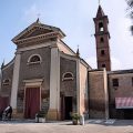 Santuario Madonna della Pioppa
