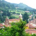 Chiesa Parrocchiale dei Santi Vito, Modesto e Crescenza