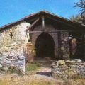 Chiesa sul Monte San Giorgio