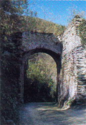 Porta Nuova