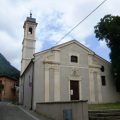 Chiesa del Carmine