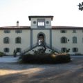 Villa Forini Lippi