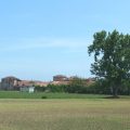 Castello di Santa Cristina