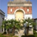 Mausoleo della Famiglia Pascoli