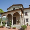 Chiesa di Santa Maria a Quarto