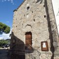 Oratorio della Santa Croce a Varliano