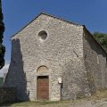 Oratorio del Beato Gherardo a Villamagna
