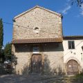Oratorio di Santa Caterina delle Ruote