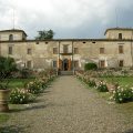 Villa Medicea di Lilliano