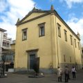 Santuario del Santissimo Crocifisso