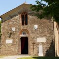 Oratorio della Madonna di Ripaia