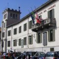Palazzo Comunale e Teatro