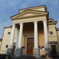 Chiesa Parrocchiale di San Dalmazzo