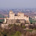 Castello di Torrechiara
