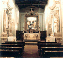 Chiesa di San Frediano