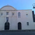 Chiesa di San Pietro di Silki
