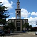 Basilica del Sacro Cuore