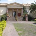 Museo Nazionale “Giovanni Antonio Sanna”