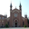 Chiesa Parrocchiale dei Santi Pietro e Paolo