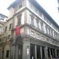 Galleria degli Uffizi