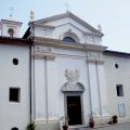 Convento della Presentazione al Tempio
