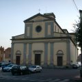 Chiesa dei Santi Giovanni Battista e Ilario