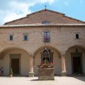 Basilica di Sant'Ubaldo