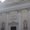 Chiesa Di San Floriano