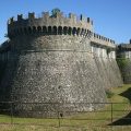 Fortezza di Sarzanello