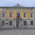 Palazzo Comunale di Sarzana