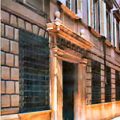 Palazzo Magni Griffi