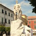 Monumento a Garibaldi