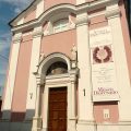 Oratorio della Misericordia